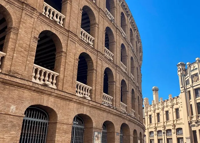 Casita Buenos Aires * Valencia