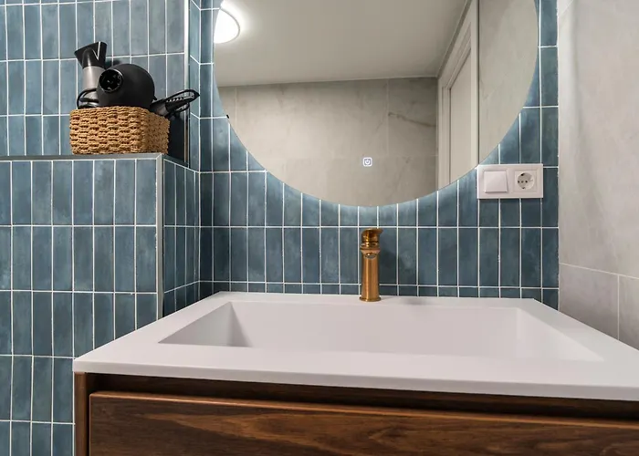 02 - Les Artes Apartment Valencia