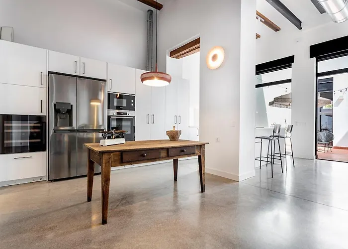 Casa Reina Nina Апартаменты *