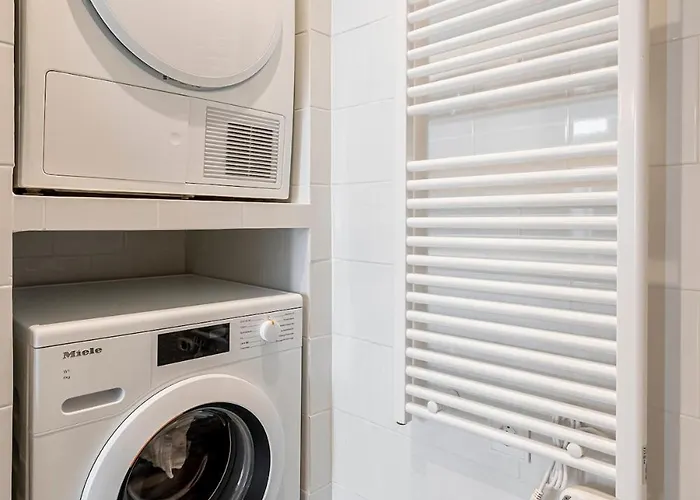 Апартаменты Casa Reina Nina