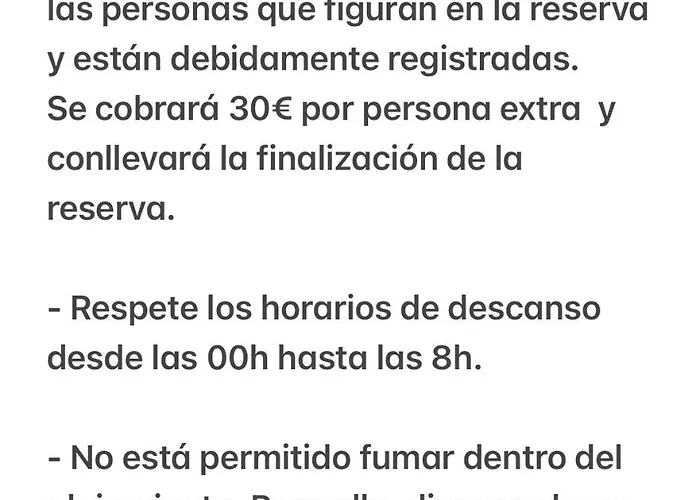 Apartamento Urban - Primado Reig *