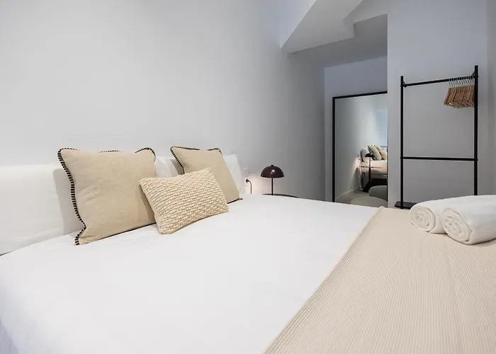 Loft M15 - Ground&arena Connected Valencia