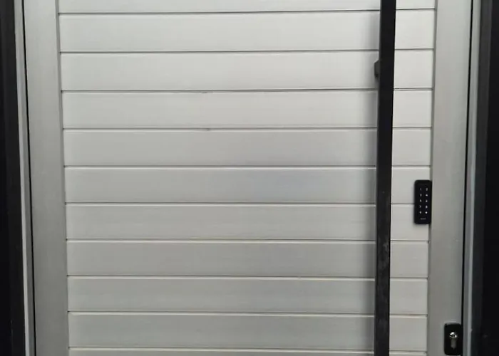 アパート Impresionante Apartamento Industrial Wifi Gratis Hasta 4 Os Encantara