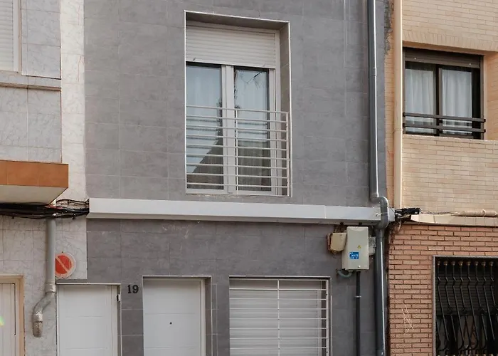 Floor 2 Bedroom With Terrace *