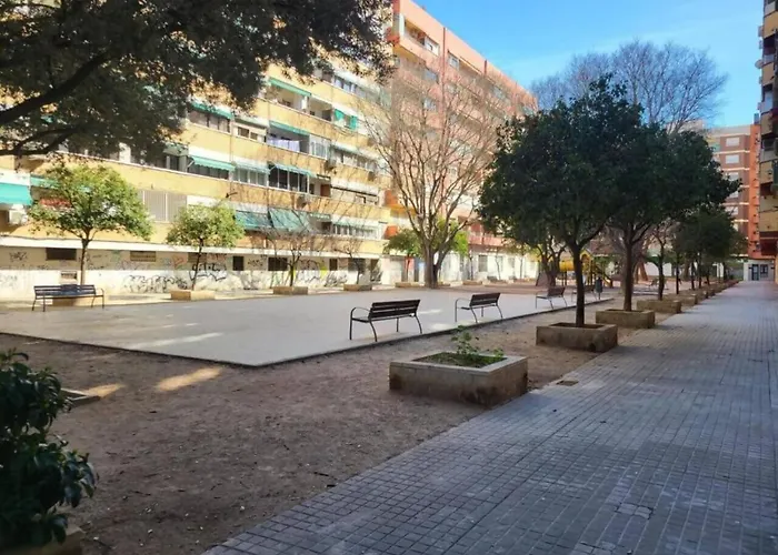 De Diseno En Roig Arena