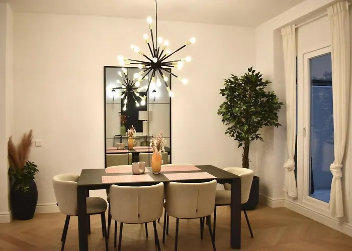 Stylish & Cozy Flat In Heart Of Eixample, Apartment *