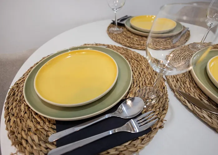 Loft M15 - Ground&arena Connected Apartamento *