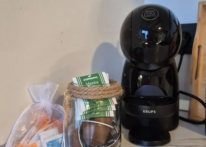 Impresionante Apartamento Industrial Wifi Gratis Hasta 4 Os Encantara バレンシア