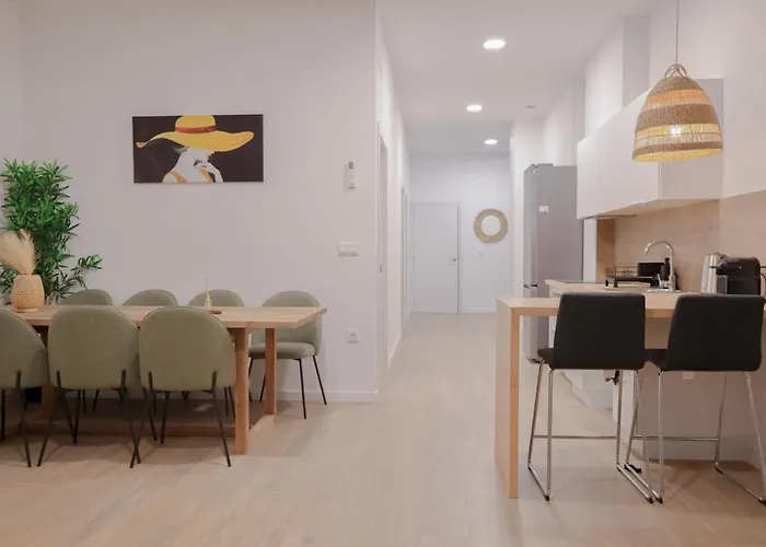 Comfortabel Next To La Marina Valence