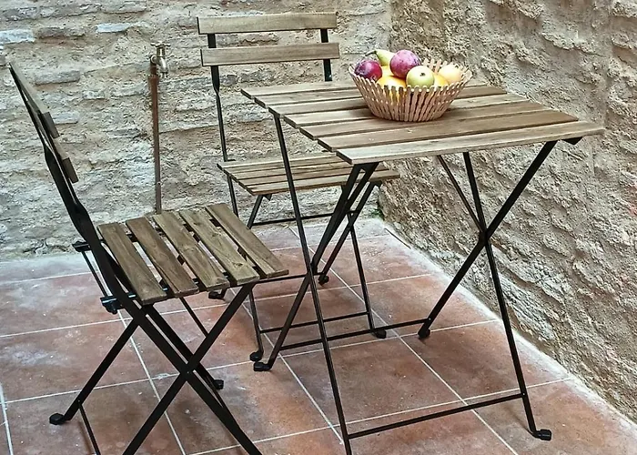 Centro 2 Διαμέρισμα