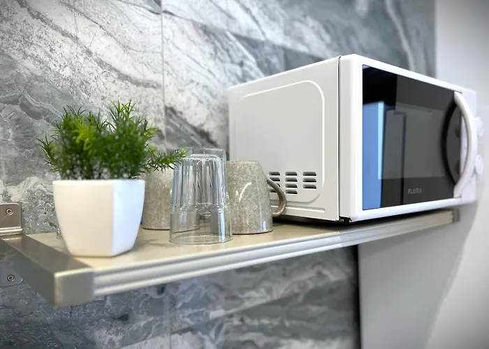 Pn4- Loft N4 Urban Ayora شقة *