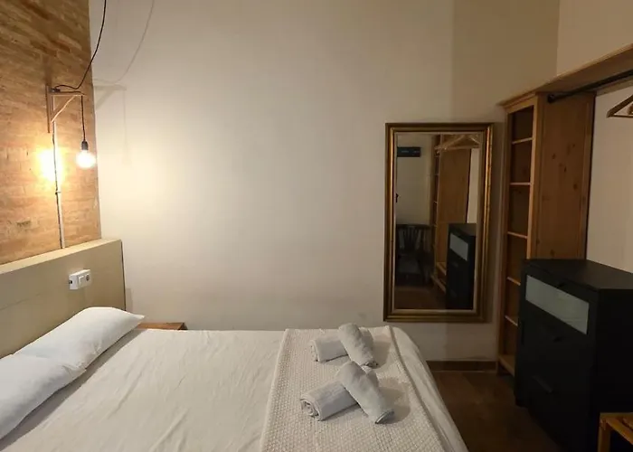 Casita Buenos Aires *