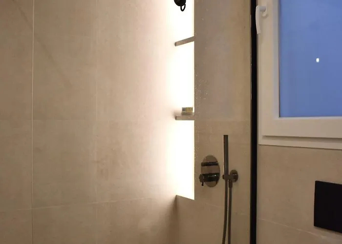 Stylish & Cozy Flat In Heart Of Eixample, *