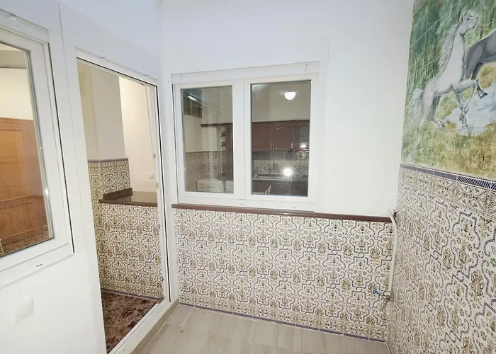 Appartement Espectacular Estudio En Pb Con Terraza Privada *