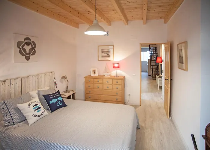 Apartament Next To The