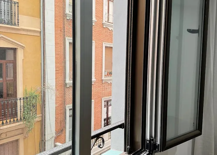 Apartament Heart Of *