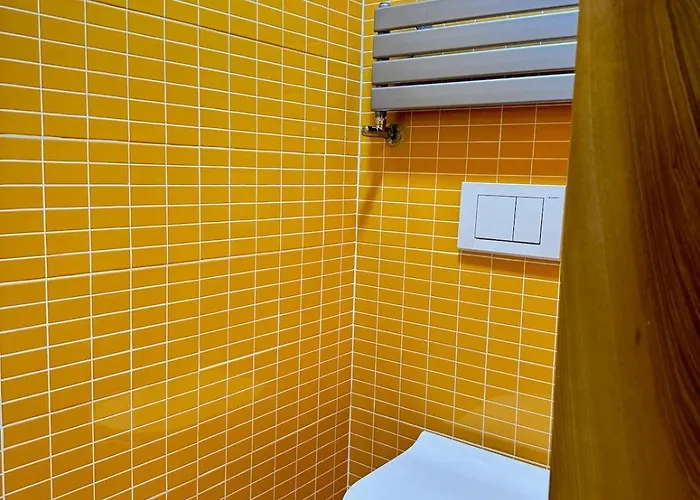 Heart Of Apartament Walencja