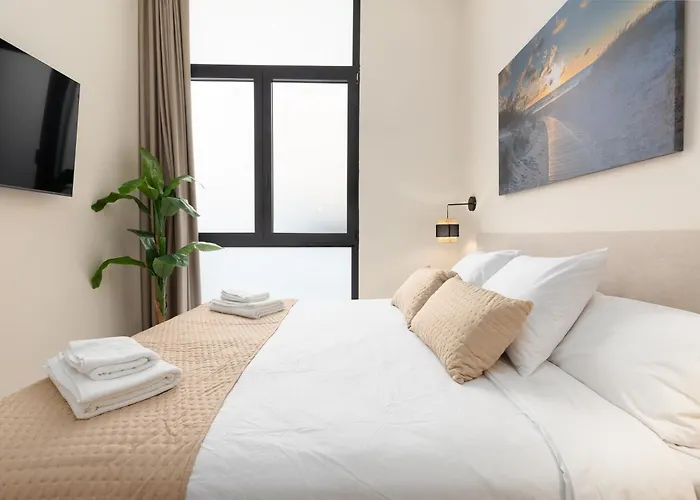 Portobello Road * Valensiya