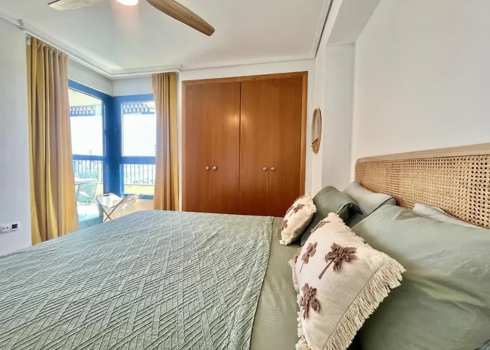 Beachfront Family Apartmán *