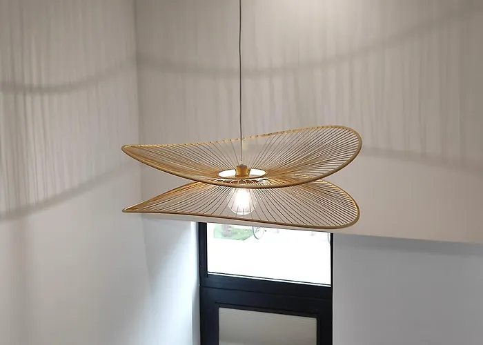 Апартаменты Loft Acogedor Junto Al Roig Arena Валенсия