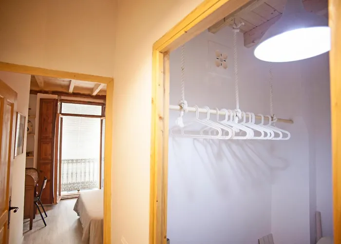 Next To The * Walencja