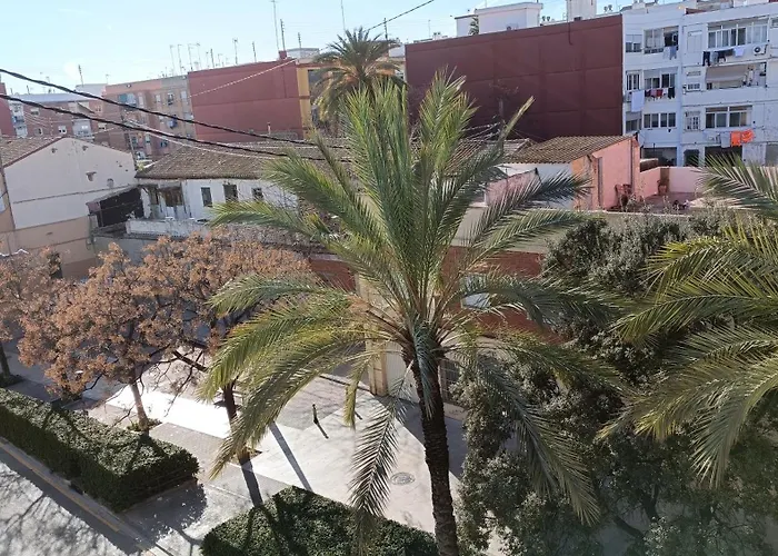 Daire Magnifico Y Moderno Estudio Bien Ubicado *