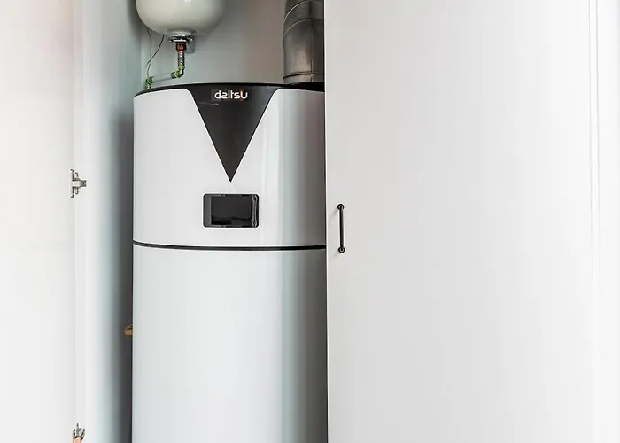 Апартаменты Casa Reina Nina Валенсия