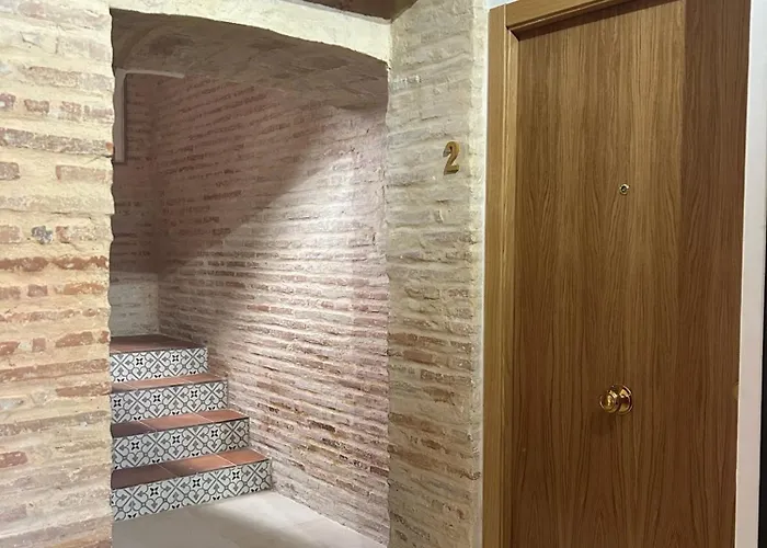 Διαμέρισμα Centro 2 *