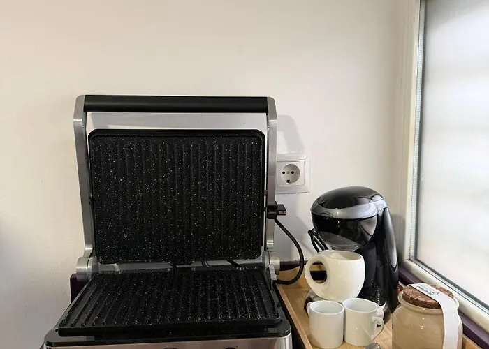 Malvarrosa Penthouse 4 Rooms, Suite, Terrace And Balcony Διαμέρισμα *