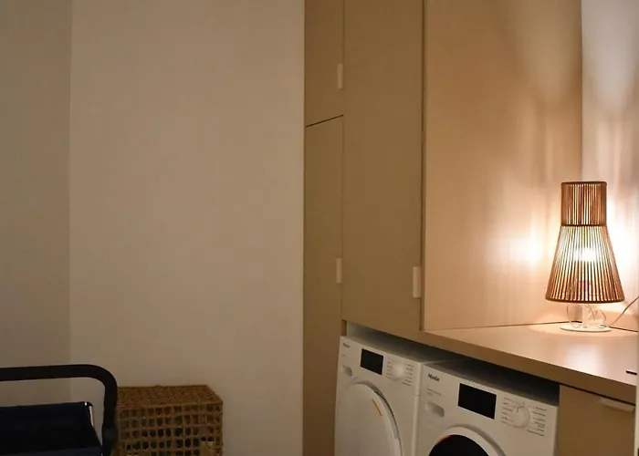 Stylish & Cozy Flat In Heart Of Eixample, Apartment Valencia