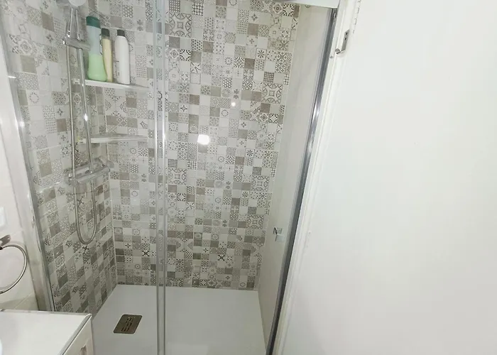 Espectacular Estudio En Pb Con Terraza Privada Appartement Valence