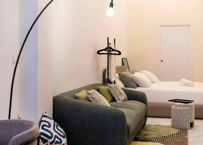 公寓 03 - Les Artes 瓦伦西亚