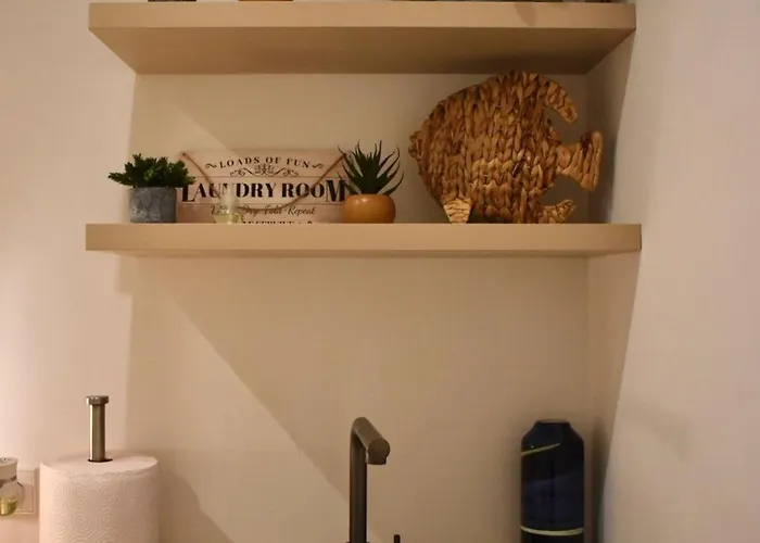 Apartment Stylish & Cozy Flat In Heart Of Eixample, *