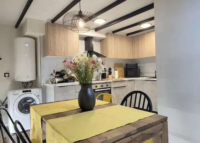 Excepcional Amplio Apartamento Industrial Fallas Hasta 6, Wifi Gratis Cuna Valensiya