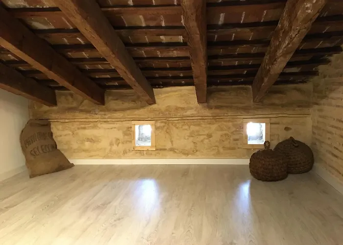 Next To The Apartament