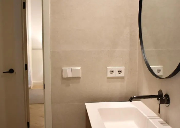 Stylish & Cozy Flat In Heart Of Eixample, * Βαλένθια