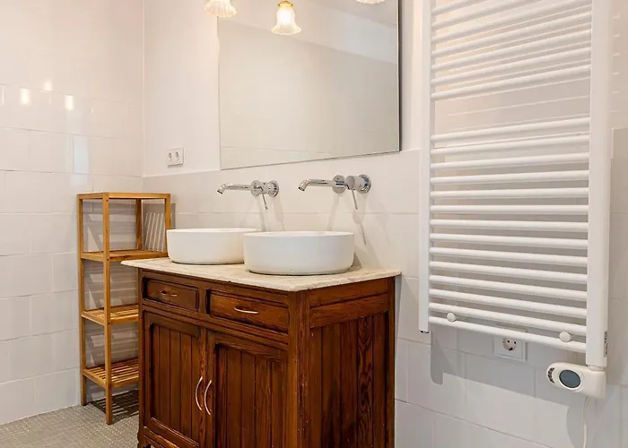 Casa Reina Nina * Валенсия