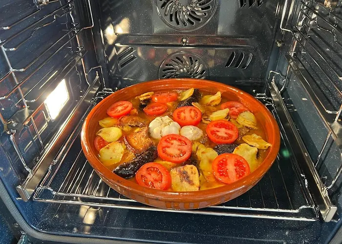 Lejlighed Bright Spacious Luxury Valencia