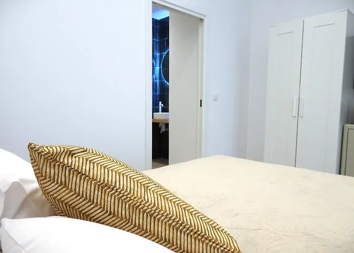 Apartment Pn8- Loft N8 Urban Ayora *