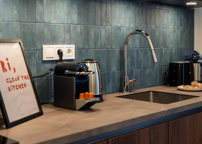 03 - Les Artes 公寓