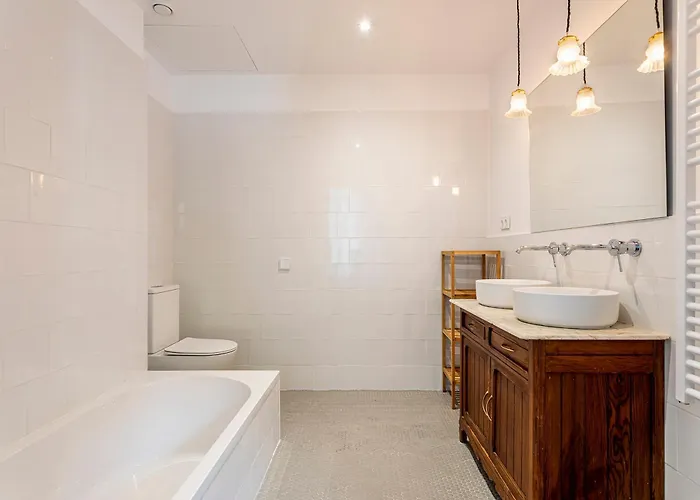 Casa Reina Nina Апартаменты *