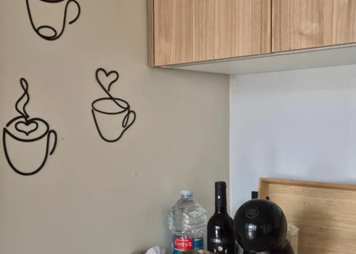 アパート Impresionante Apartamento Industrial Wifi Gratis Hasta 4 Os Encantara *