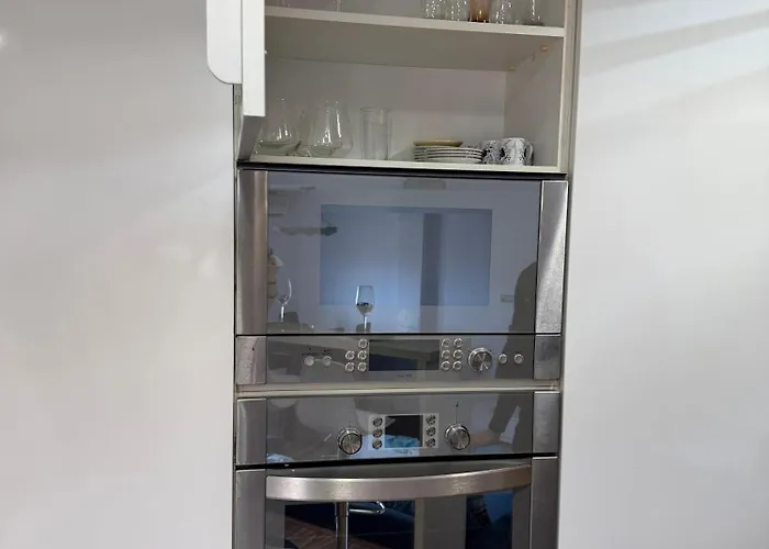 Malvarrosa Penthouse 4 Rooms, Suite, Terrace And Balcony Βαλένθια