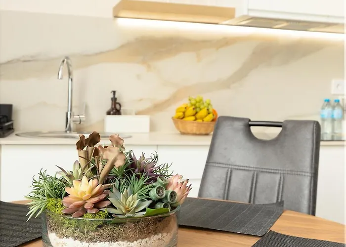 Portobello Road Daire Valensiya