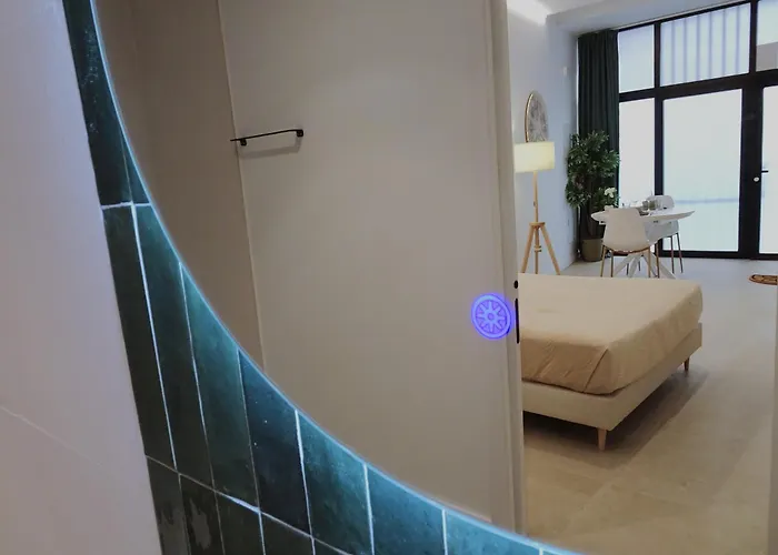 Pn4- Loft N4 Urban Ayora فالنسيا