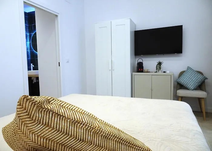 Pn4- Loft N4 Urban Ayora *