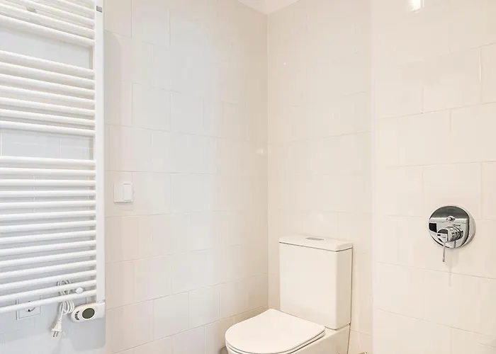 Casa Reina Nina Валенсия