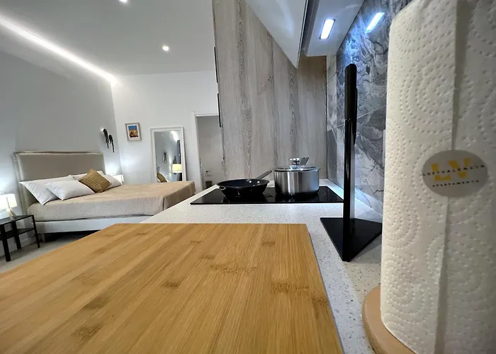 Pn8- Loft N8 Urban Ayora Apartment *