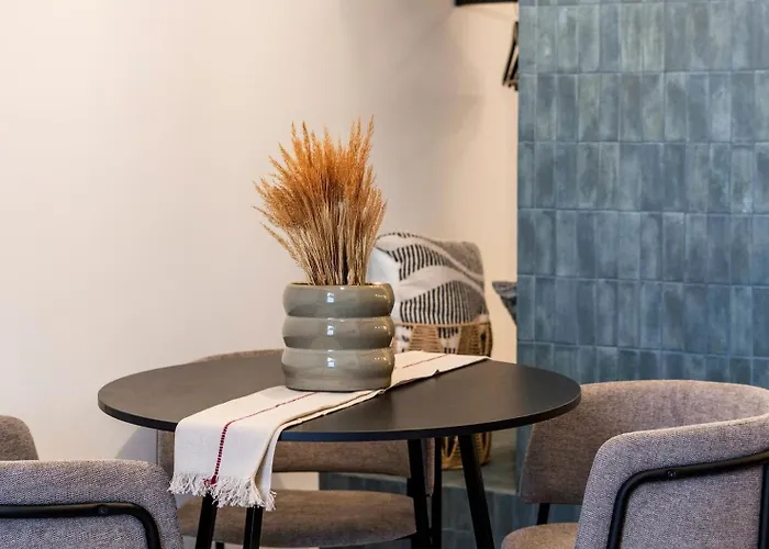 Apartment 02 - Les Artes Valencia