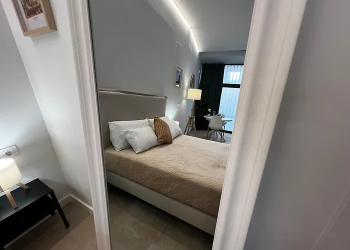 Pn8- Loft N8 Urban Ayora Apartment